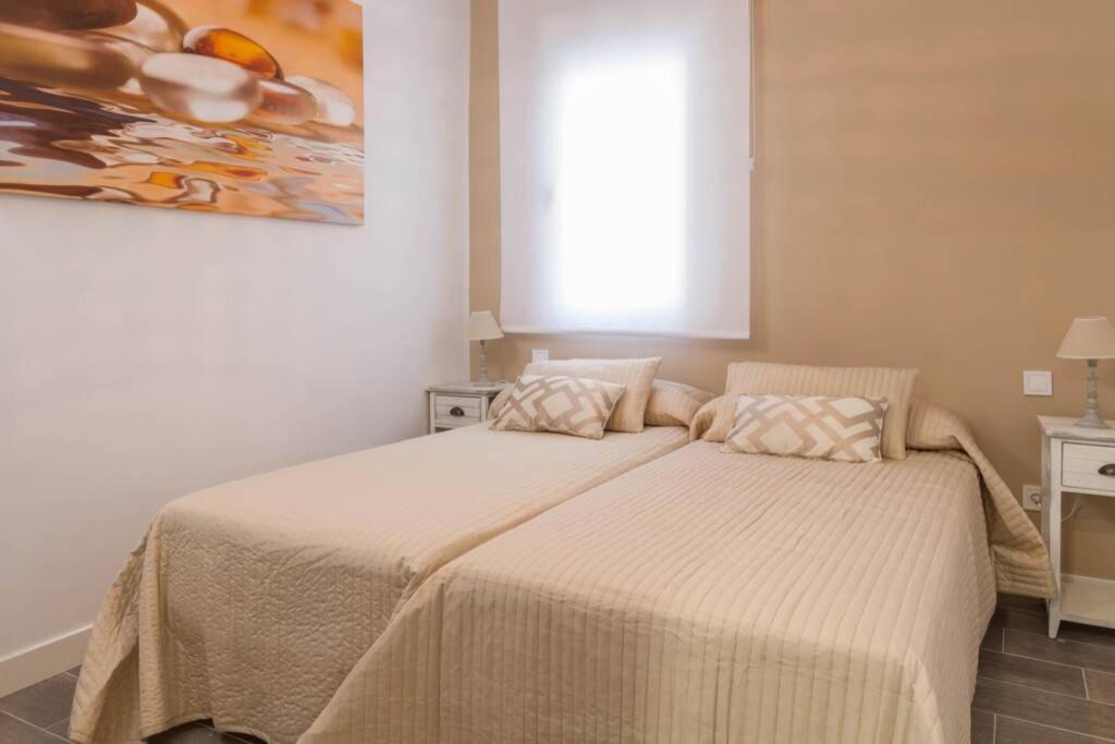 Sensacional Apartamento Junto A Palacio Real By Batuecas Madri Exterior foto