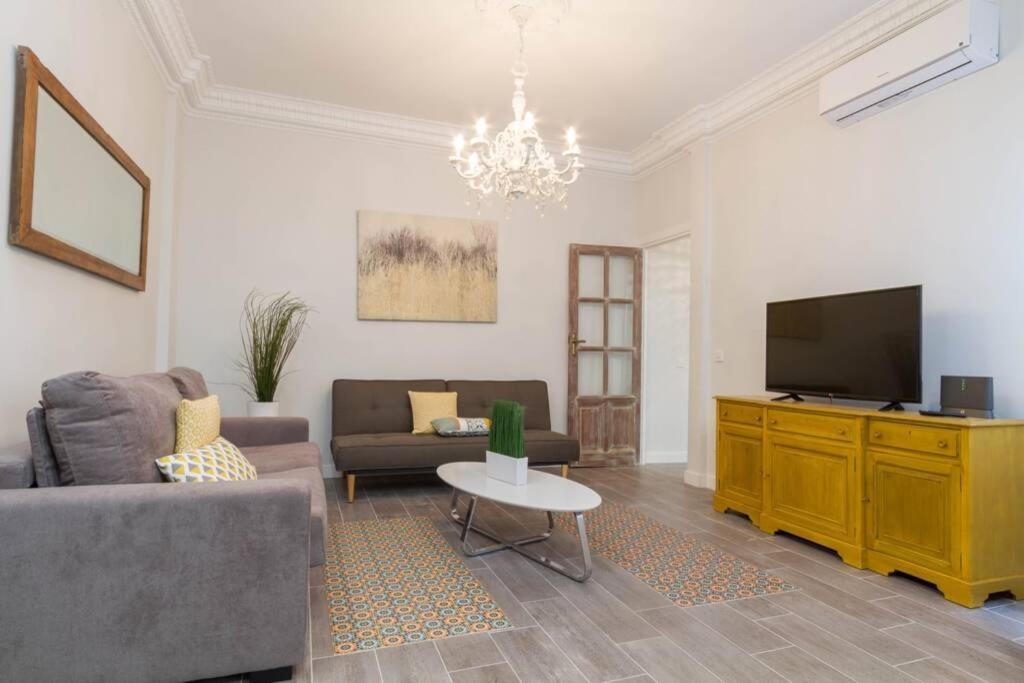 Sensacional Apartamento Junto A Palacio Real By Batuecas Madri Exterior foto